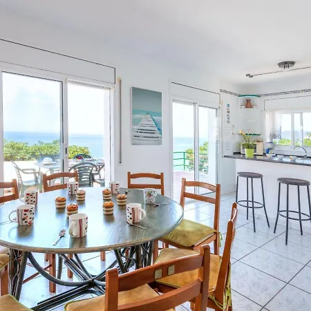 Casa de Férias Don Quijote By Interhome