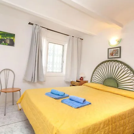 Don Quijote By Interhome *