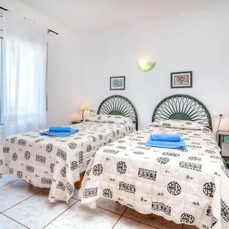 Don Quijote By Interhome Llança