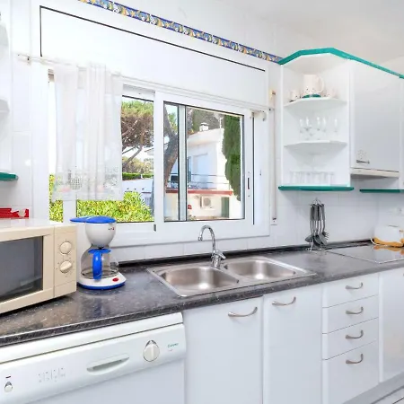 Casa de Férias Don Quijote By Interhome Llança