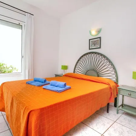 Casa vacanze Don Quijote By Interhome