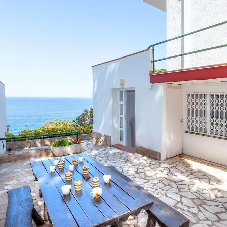 Casa vacanze Don Quijote By Interhome