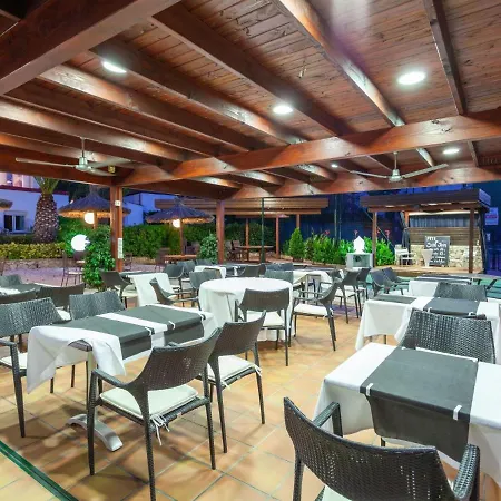 Don Quijote By Interhome Casa vacanze