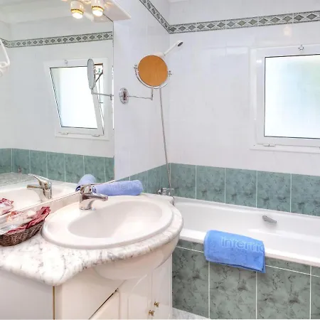 Don Quijote By Interhome Casa vacanze