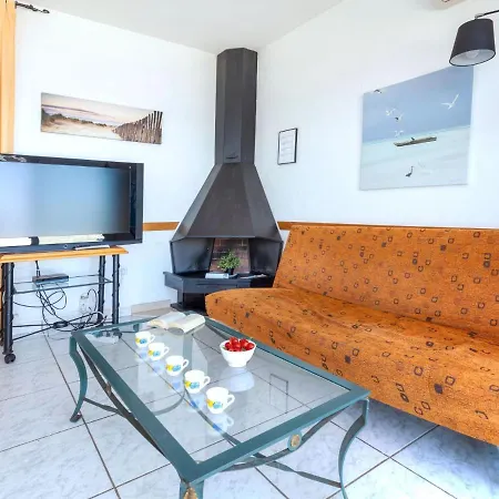 Don Quijote By Interhome Casa vacanze