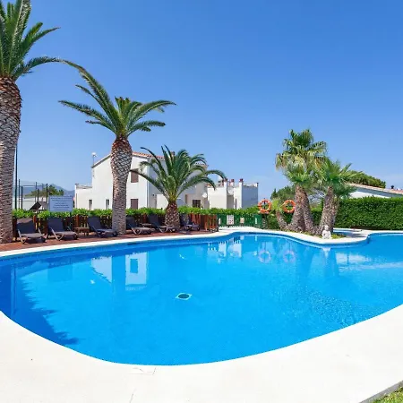 Don Quijote By Interhome Casa vacanze *