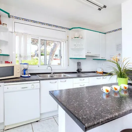 Don Quijote By Interhome Casa vacanze *